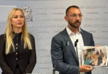 Антон Хекимян: Район „Искър“ – новият вертеп на „Промяната“