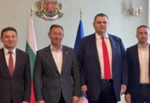 Кметовете на Мадан и Кирково се включиха в Новото начало