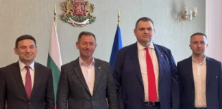 Кметовете на Мадан и Кирково се включиха в Новото начало