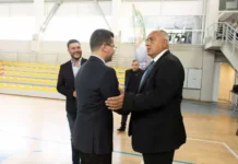 26-годишен инженер оглави младежката организация на ГЕРБ