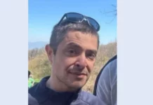 Издирват 40-годишен мъж от София, изчезнал на 2 юни