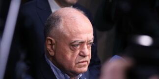 За Атанасов бюджетът е добър за чантаджиите