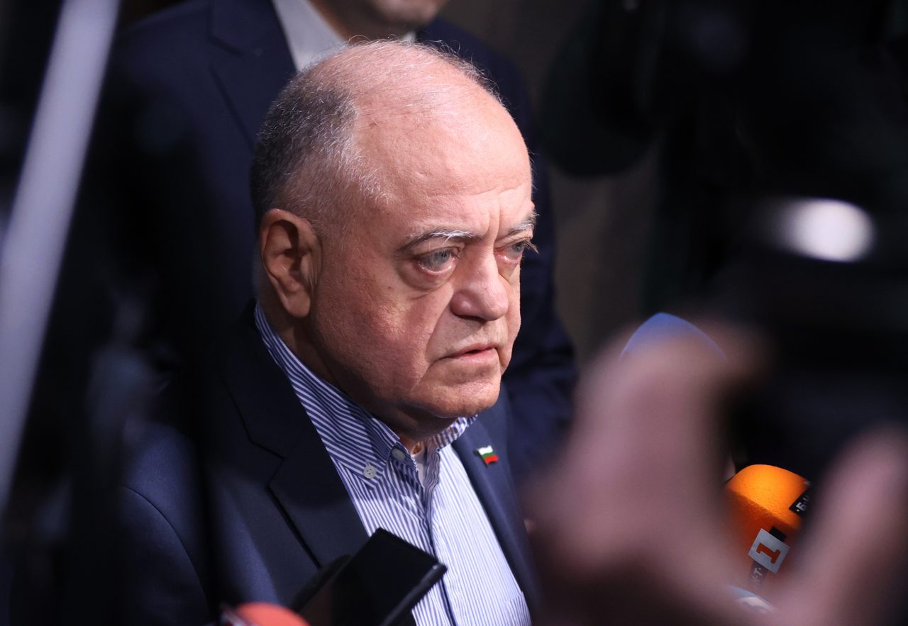 Получихме данни че Руската федерация чрез дипломатическа нота изпратена от