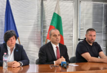 Гроздан Караджов: Изготвени са законови промени, засягащи товарните автомобили