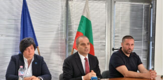 Гроздан Караджов: Изготвени са законови промени, засягащи товарните автомобили