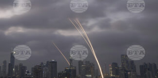 Цяла нощ Израел и Иран си разменят удари