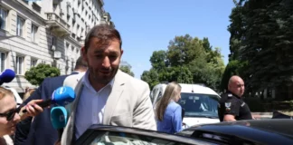 Появи се запис на разговор как се разпределят обществени поръчки в София