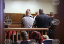 Съдът остави в ареста бившия заместник-кмет на София Никола Барбутов и бизнесмена Петър Рафаилов