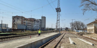 Жена е блъсната от влак в района на Казичене