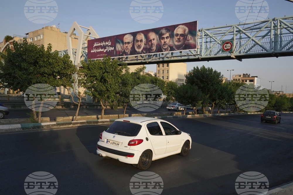 Ирански ядрен учен е убит при удар срещу сграда в