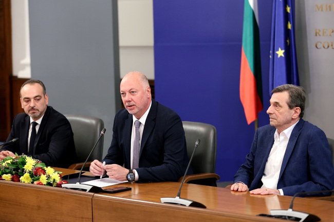 Увеличението на цените без икономически причини ще бъде третирано като