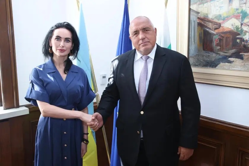 България има готовност да се включи активно в процеса по