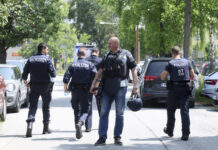 Австрия обяви 3-дневен траур след стрелбата в училището „Борг“, при която загинаха 10 души