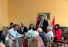 Атанас Зафиров: Редовното правителство сложи край на безвремието