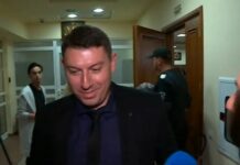 Правителството предлага Деньо Денев за шеф на ДАНС