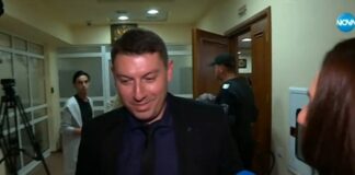 Правителството предлага Деньо Денев за шеф на ДАНС