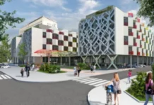 Националната детска болница ще бъде готова през 2028 година