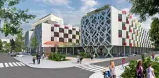 Националната детска болница ще бъде готова през 2028 година