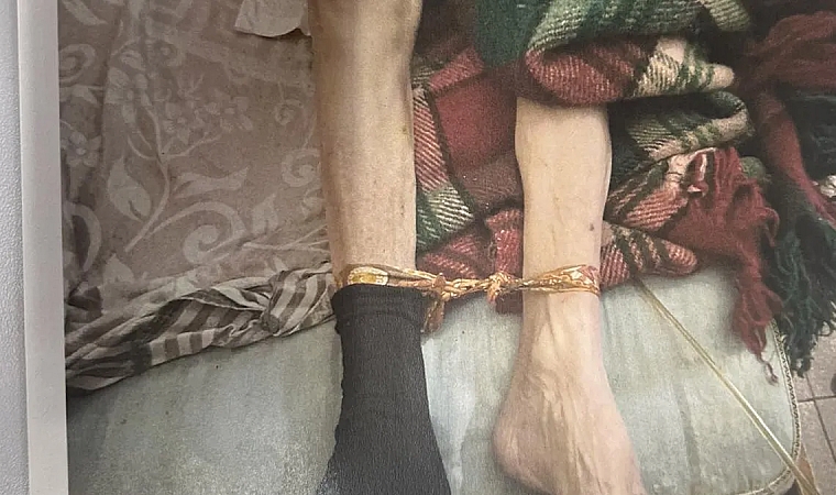 Смъртта на семейство настанено в незаконния дом за възрастни в