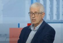 Румен Овчаров: Заради „Боташ“ Радев трябва да сложи наколенките пред Ердоган, а не Бойко Борисов