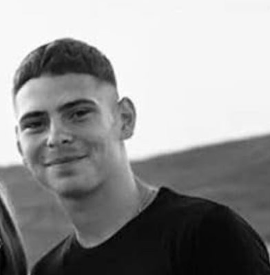 Полицията и близките издирват младеж от Пловдив на име Мариян