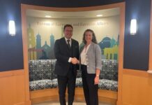 Митов: Имаме напредък за включването в програмата за безвизови пътувания в САЩ