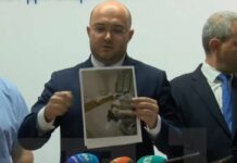 „Дом на ужасите“: Полицията откри вързани и упоени възрастни хора в нелегален старчески дом в село Ягода