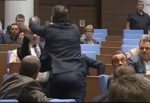 “Остави ни ний да са изложим!”