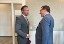 Даниел Митов: Близо сме до включване в програмата за безвизово пътуване в САЩ