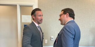 Даниел Митов: Близо сме до включване в програмата за безвизово пътуване в САЩ