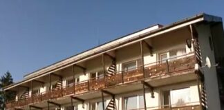 Арестуваха управителя на незаконния дом за възрастни в Говедарци