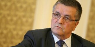 На 72 г. почина бившият заместник-председател на парламента Алиосман Имамов