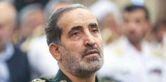 Израел ликвидира и новия заместник-началник на иранския щаб Али Шадемани