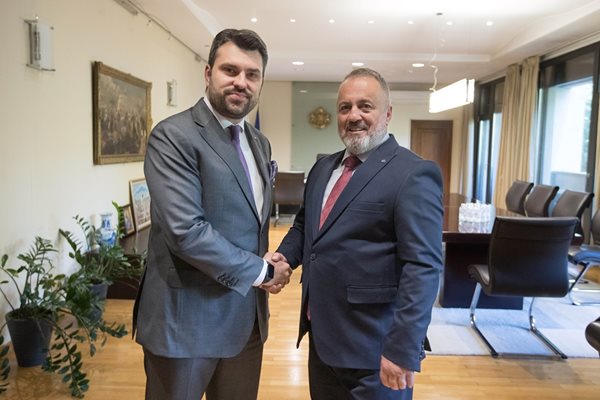 Най важното през целия период на премеждия през които премина беше