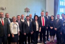 Всички общини на ДПС в област Кърджали вече са в „Новото начало“ на Пеевски