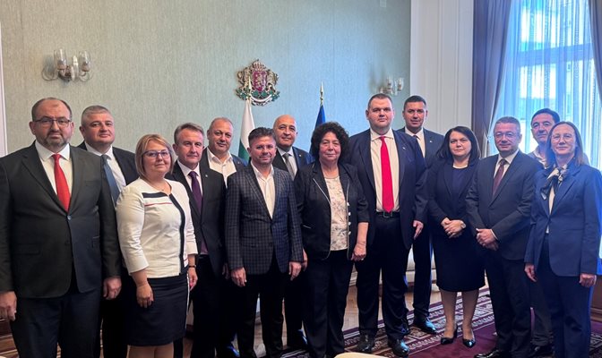 Обединението на всички кърджалийски общини в стратегията Ново начало за