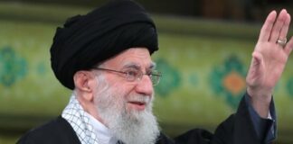 Аятолах Али Хаменей не се предава, отхвърли призива на Тръмп за безусловна капитулация на Иран