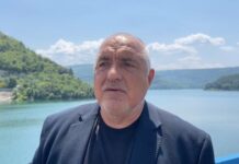 Борисов: Не вярвам да е останал някой глупак в ПП/ДБ, който си мисли, че заради тях влизаме в еврозоната /видео/