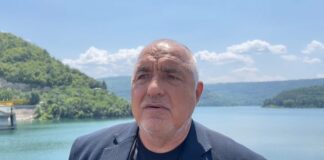 Борисов: Не вярвам да е останал някой глупак в ПП/ДБ, който си мисли, че заради тях влизаме в еврозоната /видео/