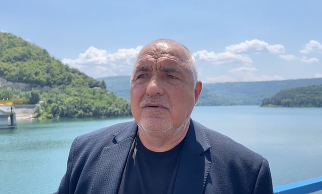 Не вярвам в редиците на ПП ДБ да е останал някой