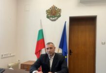 След случая „Явор“ досегашният директор на полицията в Добрич става шеф на дирекцията във Варна