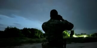 Шести ден без следа от черната пантера, не е засечена от 50-те фотокапана