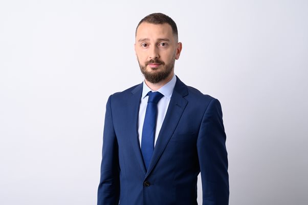 Дойде господинът Няма да разкривам неговото име  Проведохме разговор по въпроса