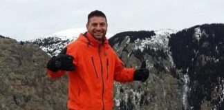 Български парапланерист загина край бреговете на Оман