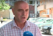 Претърсили дома на прокурора Бисер Михайлов, той твърди, че синът му не живее там от години