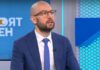 Георги Клисурски напуска „Продължаваме промяната“ разочарован и омерзен