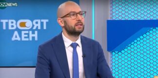 Васил Терзиев прави свой заместник-кмет “разочарован и омерзен” от ПП