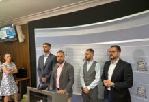 Кметът на „Люлин“: Чух записа, водил съм подобни разговори с Барбутов