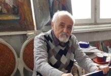 Почина художникът Енчо Пиронков