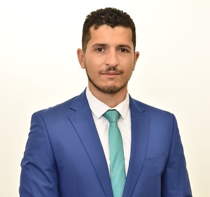 Общинският съветник от Продължаваме промяната архитект Дилян Георгиев напуска партията